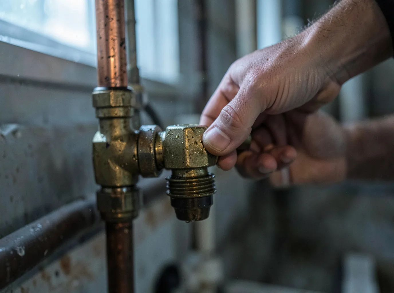 Emergency Plumber Laurinburg, NC FAQs